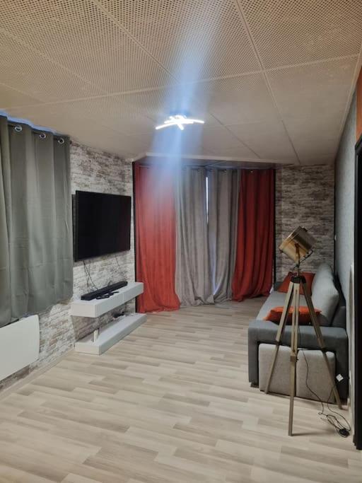 דירות Cosy Loft - קאלה מראה חיצוני תמונה
